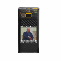 Повербанки 20000 mAh Air