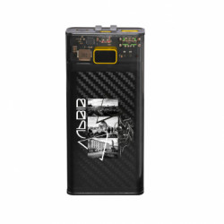 Повербанки 20000 mAh Air