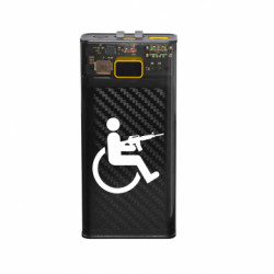 Повербанки 20000 mAh Air