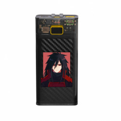 Повербанк 20000 mAh Air Мadara's portrait - FATLINE Повербанк 20000 mAh Air Мadara's portrait