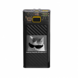 Повербанки 20000 mAh Air