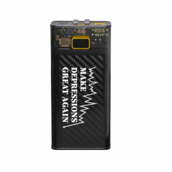 Повербанки 20000 mAh Air