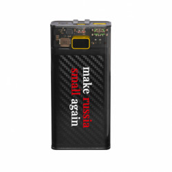 Повербанки 20000 mAh Air