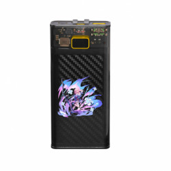 Повербанк 20000 mAh Air March 7th - FATLINE Повербанк 20000 mAh Air March 7th