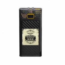 Повербанки 20000 mAh Air