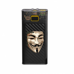 Повербанки 20000 mAh Air