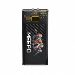 Повербанки 20000 mAh Air