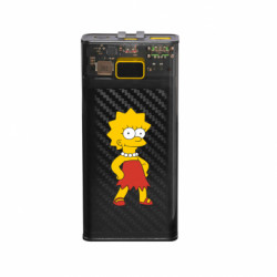 Повербанки 20000 mAh Air