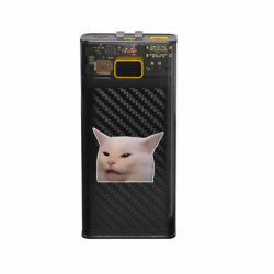 Повербанки 20000 mAh Air