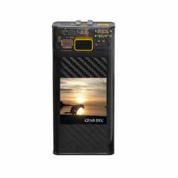 Повербанки 20000 mAh Air