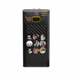 Повербанки 20000 mAh Air