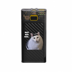 Повербанки 20000 mAh Air