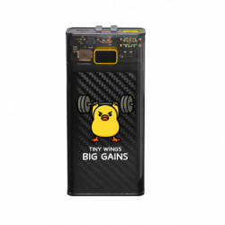 Повербанки 20000 mAh Air