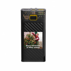 Повербанки 20000 mAh Air