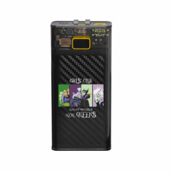 Повербанки 20000 mAh Air