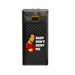 Повербанки 20000 mAh Air