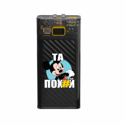 Повербанки 20000 mAh Air