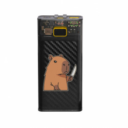 Повербанки 20000 mAh Air