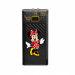 Повербанки 20000 mAh Air