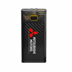 Повербанки 20000 mAh Air