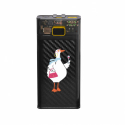 Повербанки 20000 mAh Air