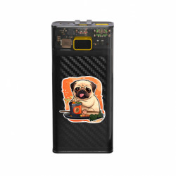 Повербанки 20000 mAh Air