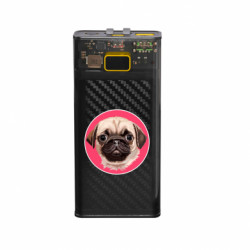 Повербанки 20000 mAh Air