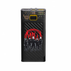 Повербанки 20000 mAh Air