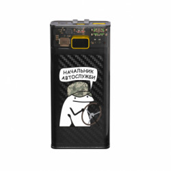 Повербанки 20000 mAh Air