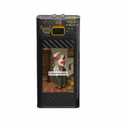 Повербанки 20000 mAh Air