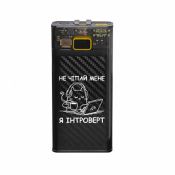 Повербанки 20000 mAh Air