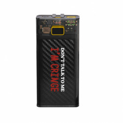 Повербанки 20000 mAh Air