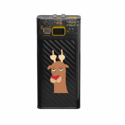 Повербанки 20000 mAh Air