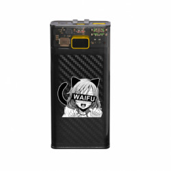 Повербанки 20000 mAh Air