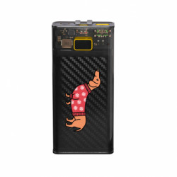 Повербанки 20000 mAh Air