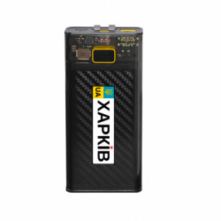 Повербанки 20000 mAh Air