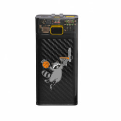 Повербанки 20000 mAh Air