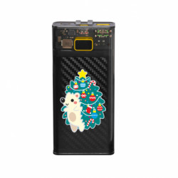 Повербанки 20000 mAh Air