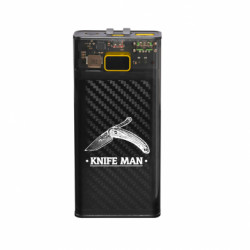 Повербанки 20000 mAh Air