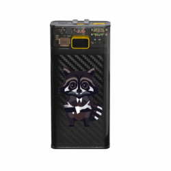 Повербанки 20000 mAh Air