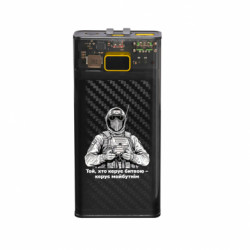 Повербанки 20000 mAh Air