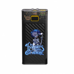 Повербанки 20000 mAh Air