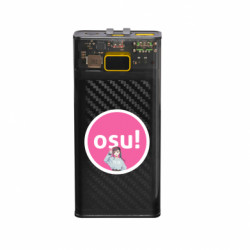 Повербанки 20000 mAh Air