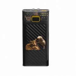 Повербанки 20000 mAh Air