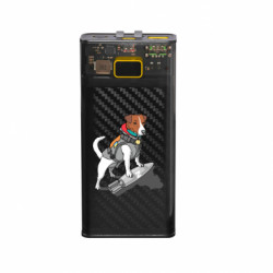 Повербанки 20000 mAh Air