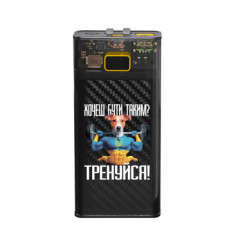 Повербанки 20000 mAh Air