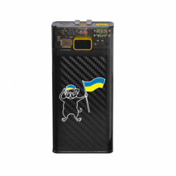 Повербанки 20000 mAh Air