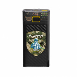 Повербанки 20000 mAh Air