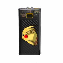 Повербанки 20000 mAh Air