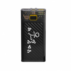 Повербанки 20000 mAh Air